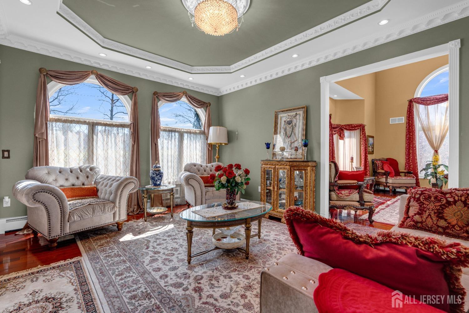 54 Stafford Road, Colonia, New Jersey image 18