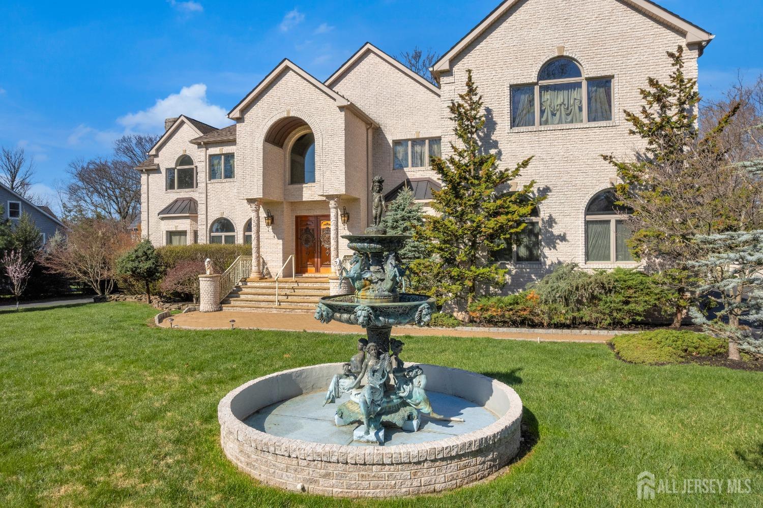54 Stafford Road, Colonia, New Jersey image 8