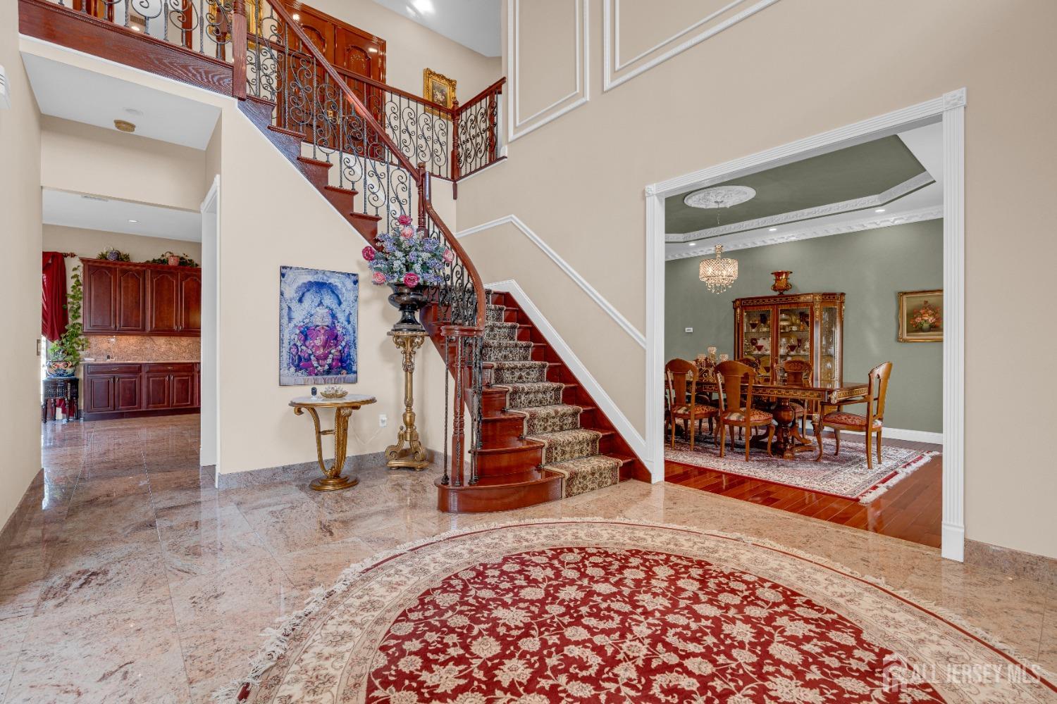 54 Stafford Road, Colonia, New Jersey image 11