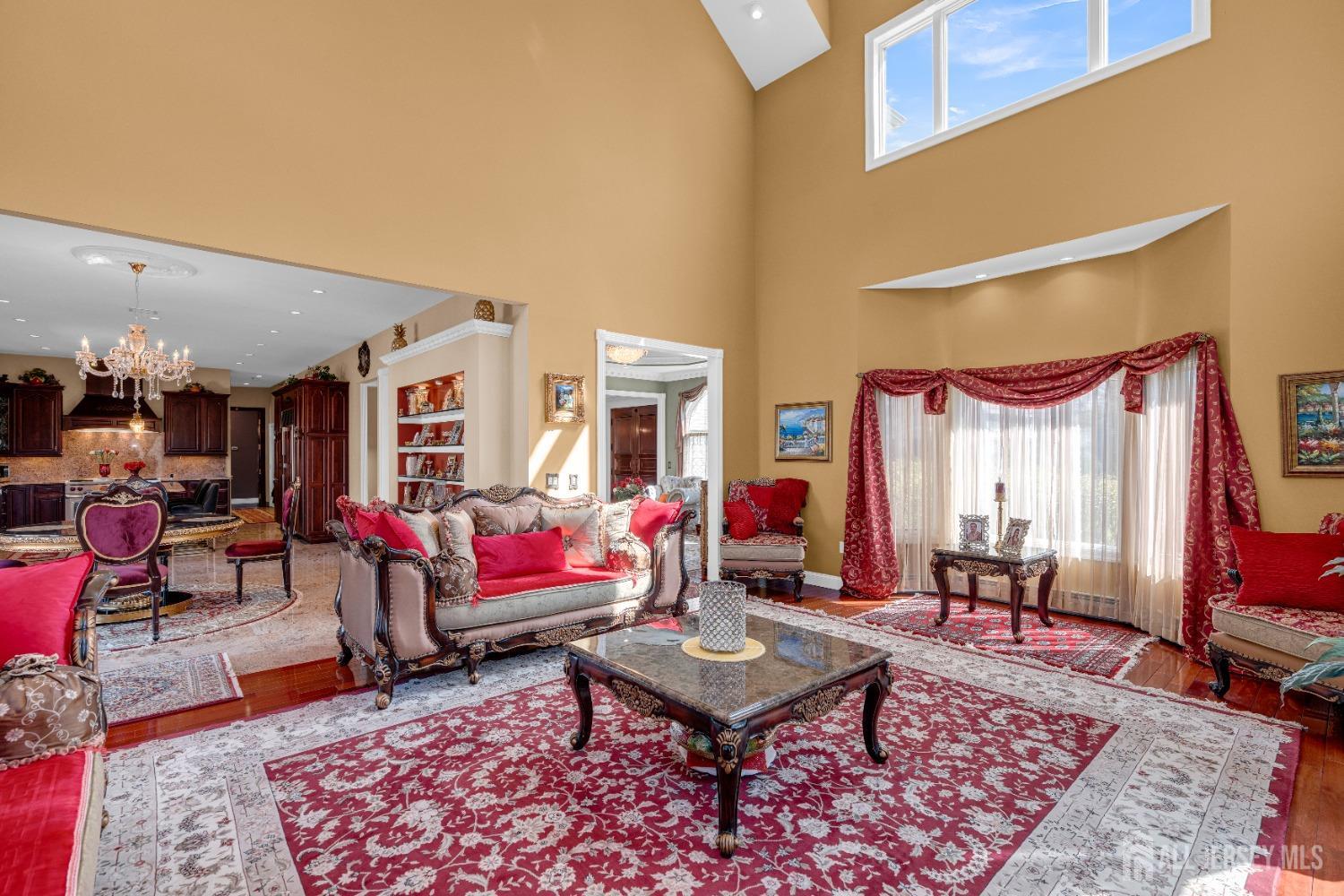 54 Stafford Road, Colonia, New Jersey image 17