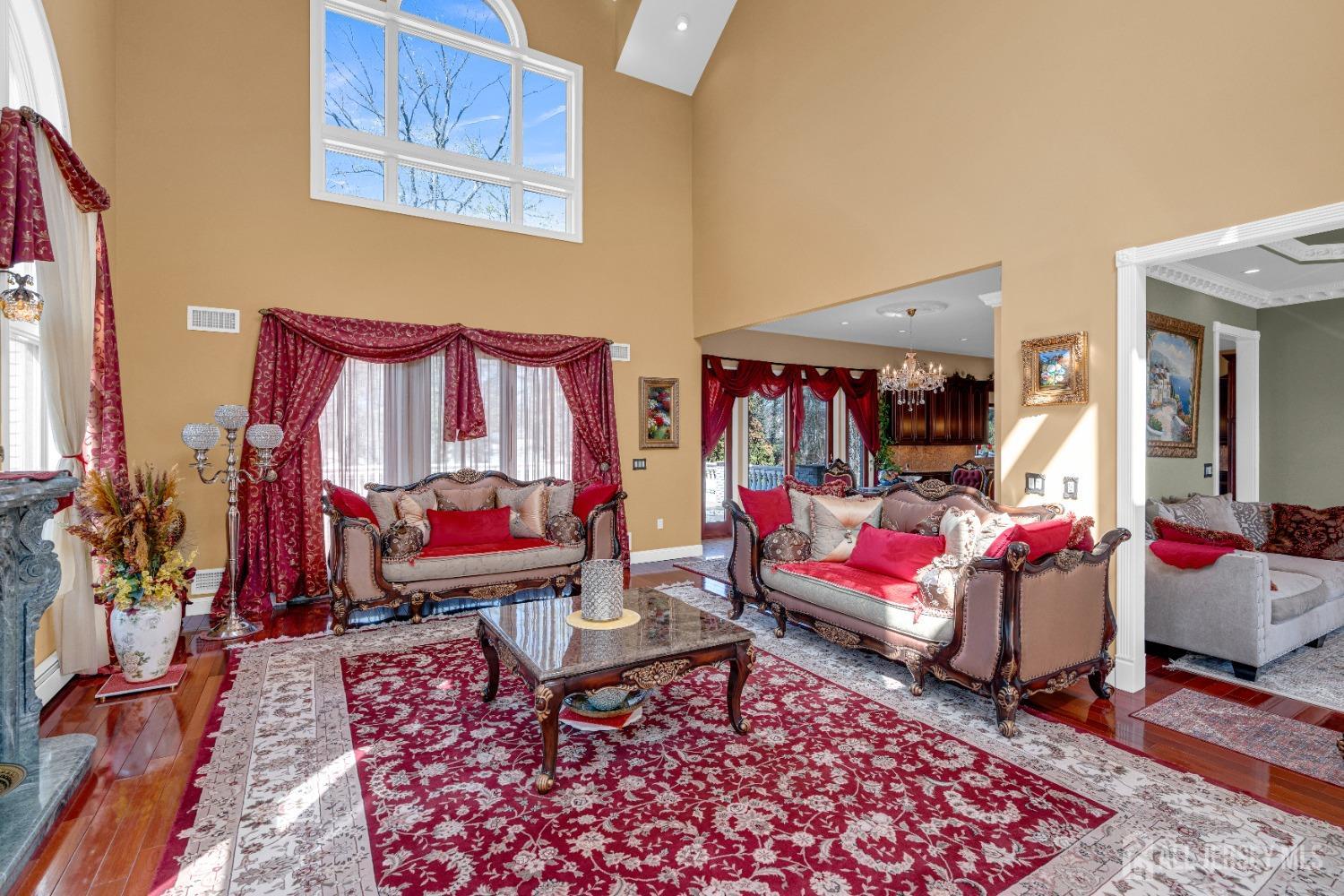 54 Stafford Road, Colonia, New Jersey image 15