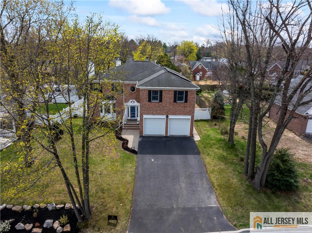 11 Hilltop Boulevard, East Brunswick, New Jersey image 1