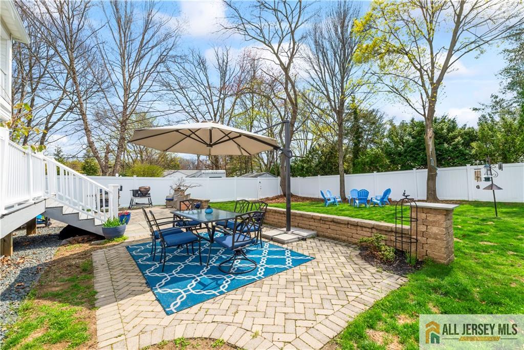 11 Hilltop Boulevard, East Brunswick, New Jersey image 50