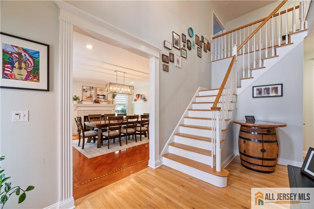 11 Hilltop Boulevard, East Brunswick, New Jersey image 7