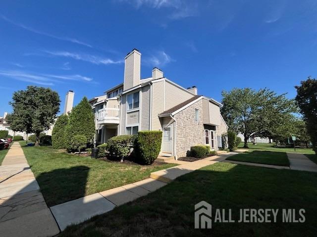 63 Farnham Square, Sayreville, New Jersey image 16