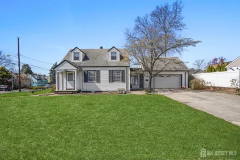 344 S Pine Avenue, Sayreville, NJ 08879 - MLS#: 2511829R