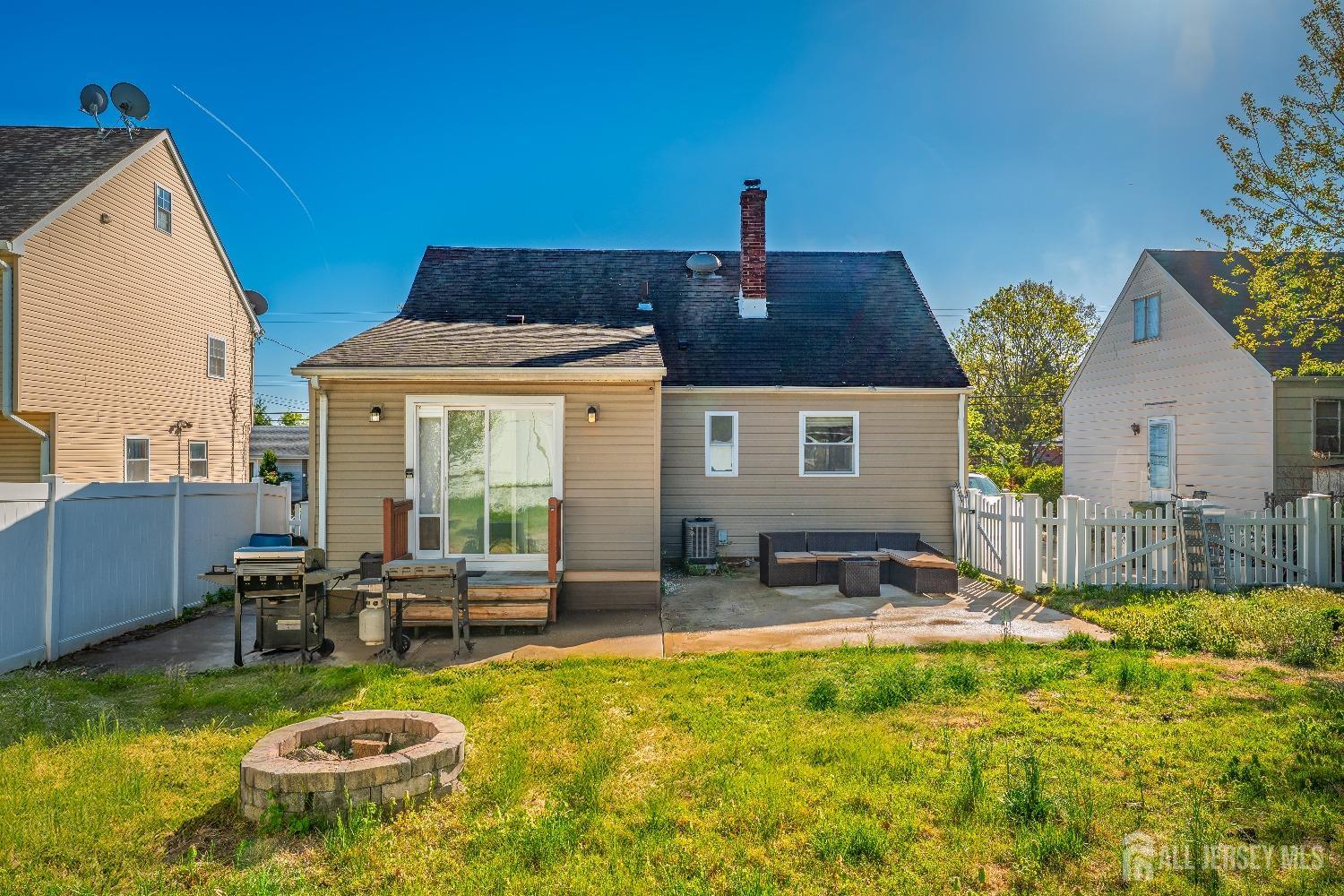 16 Coolidge Avenue, Sayreville, New Jersey image 28