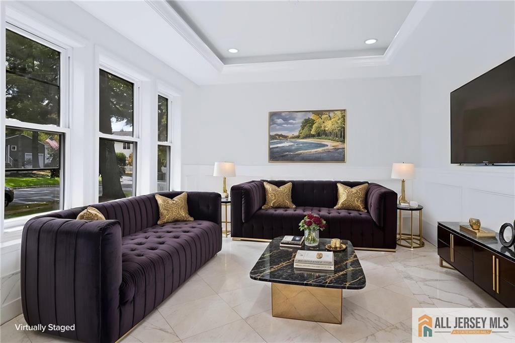 17 Vocisano Court