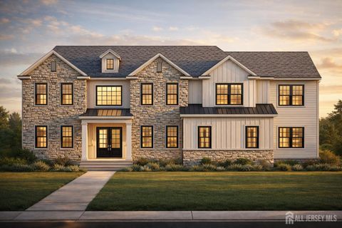 Homes For Sale - 5 Winthrop Court<br/> Middlesex County, East Brunswick, NJ 08816