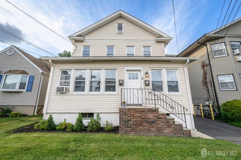 Multifamily For Sale - 304 Myrtle Avenue<br/> Union County, Garwood, NJ 07027