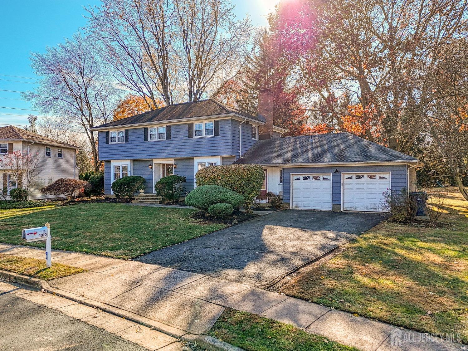 1010 Schweitzer Place, North Brunswick, New Jersey image 1