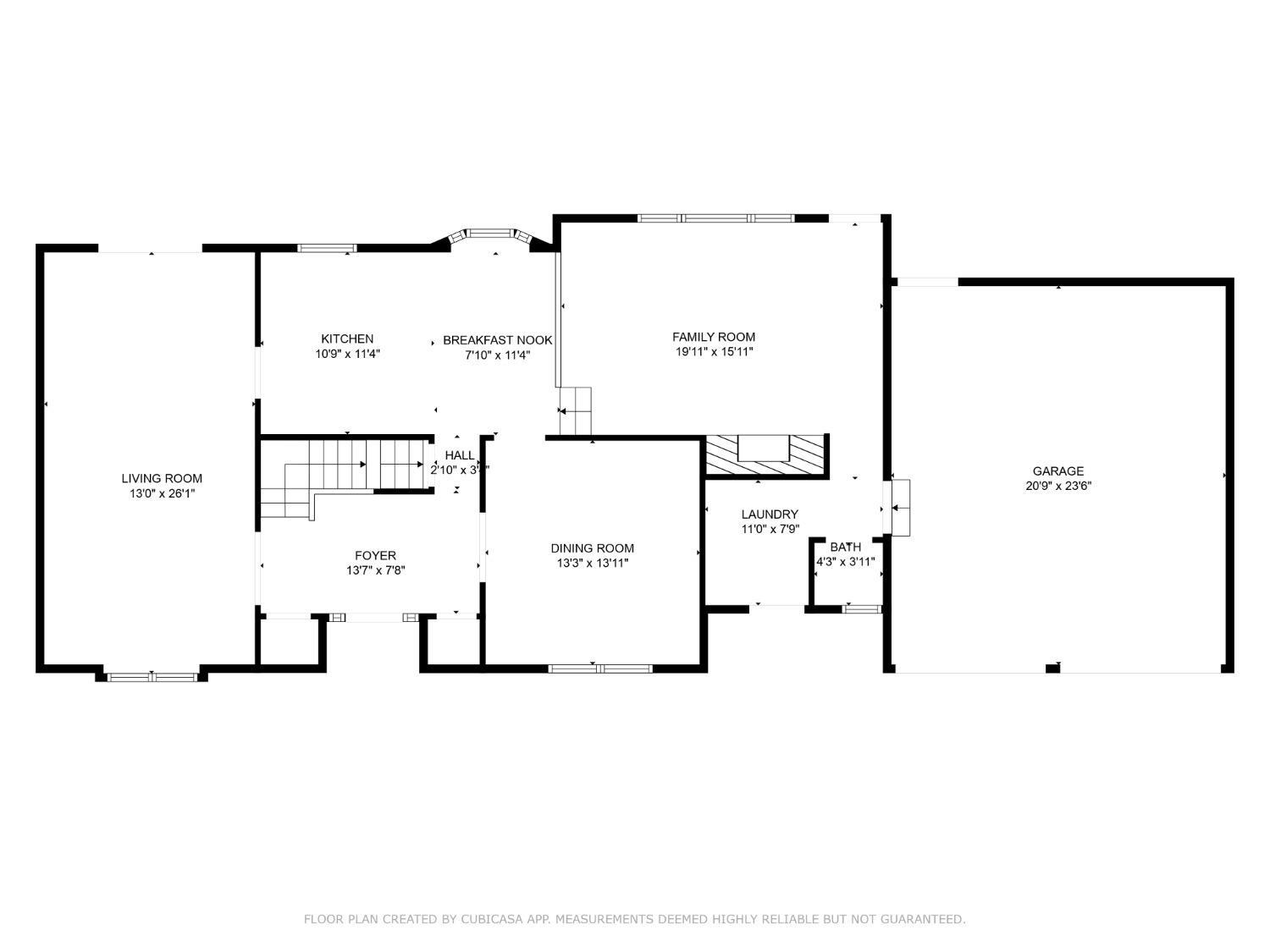 1010 Schweitzer Place, North Brunswick, New Jersey image 41