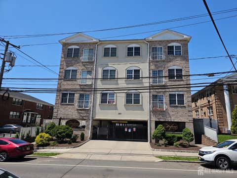 Condo For Sale - 351 S Broad Street #26<br/> Union County, Elizabeth, NJ 07202