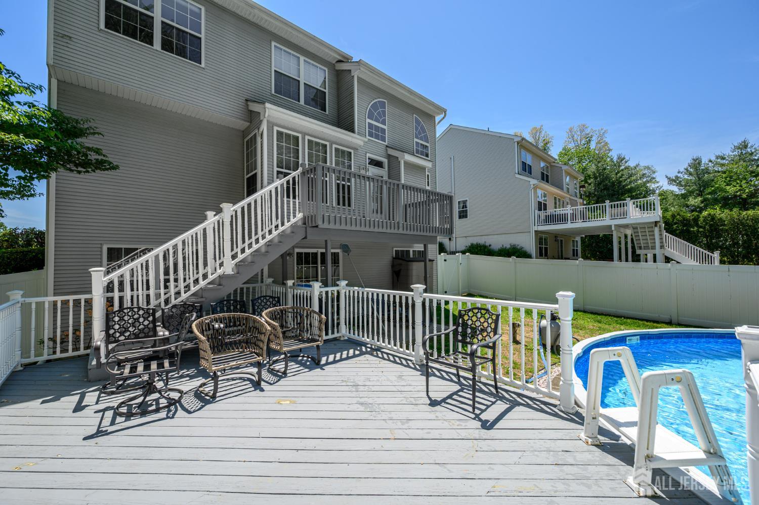 55 Park Knoll Drive, East Brunswick, New Jersey image 37