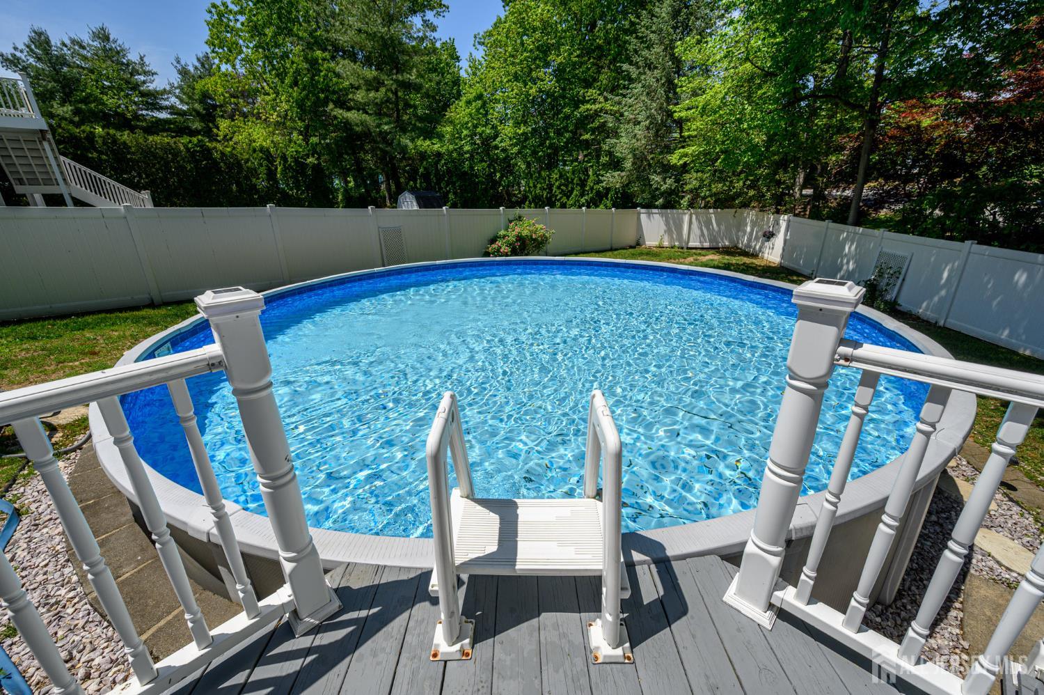 55 Park Knoll Drive, East Brunswick, New Jersey image 40