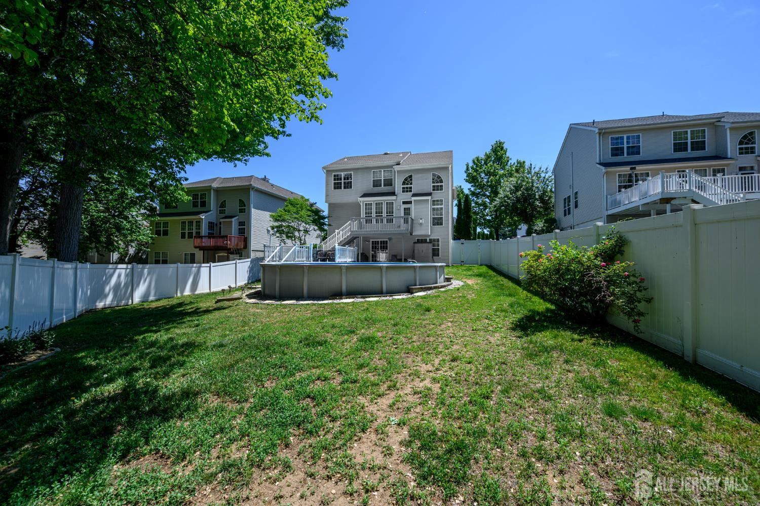 55 Park Knoll Drive, East Brunswick, New Jersey image 36