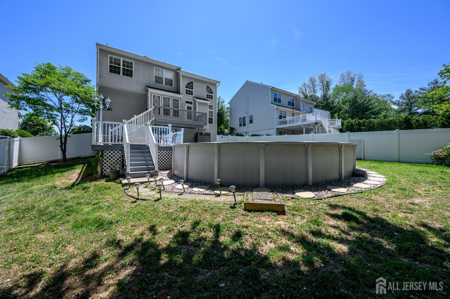 55 Park Knoll Drive, East Brunswick, New Jersey image 35