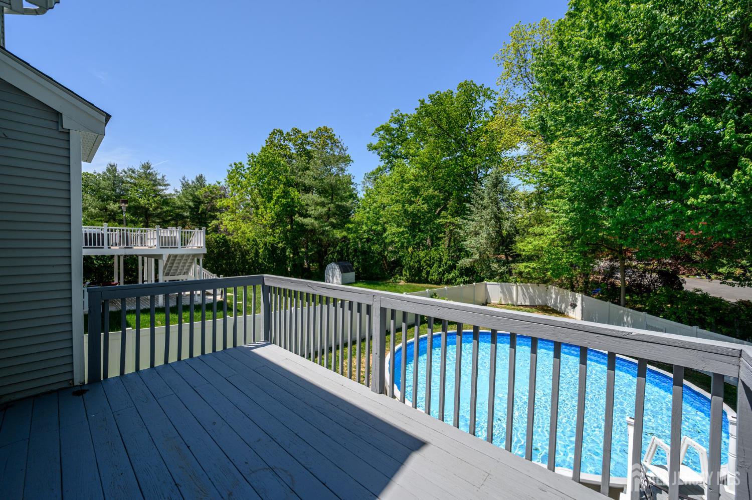 55 Park Knoll Drive, East Brunswick, New Jersey image 42