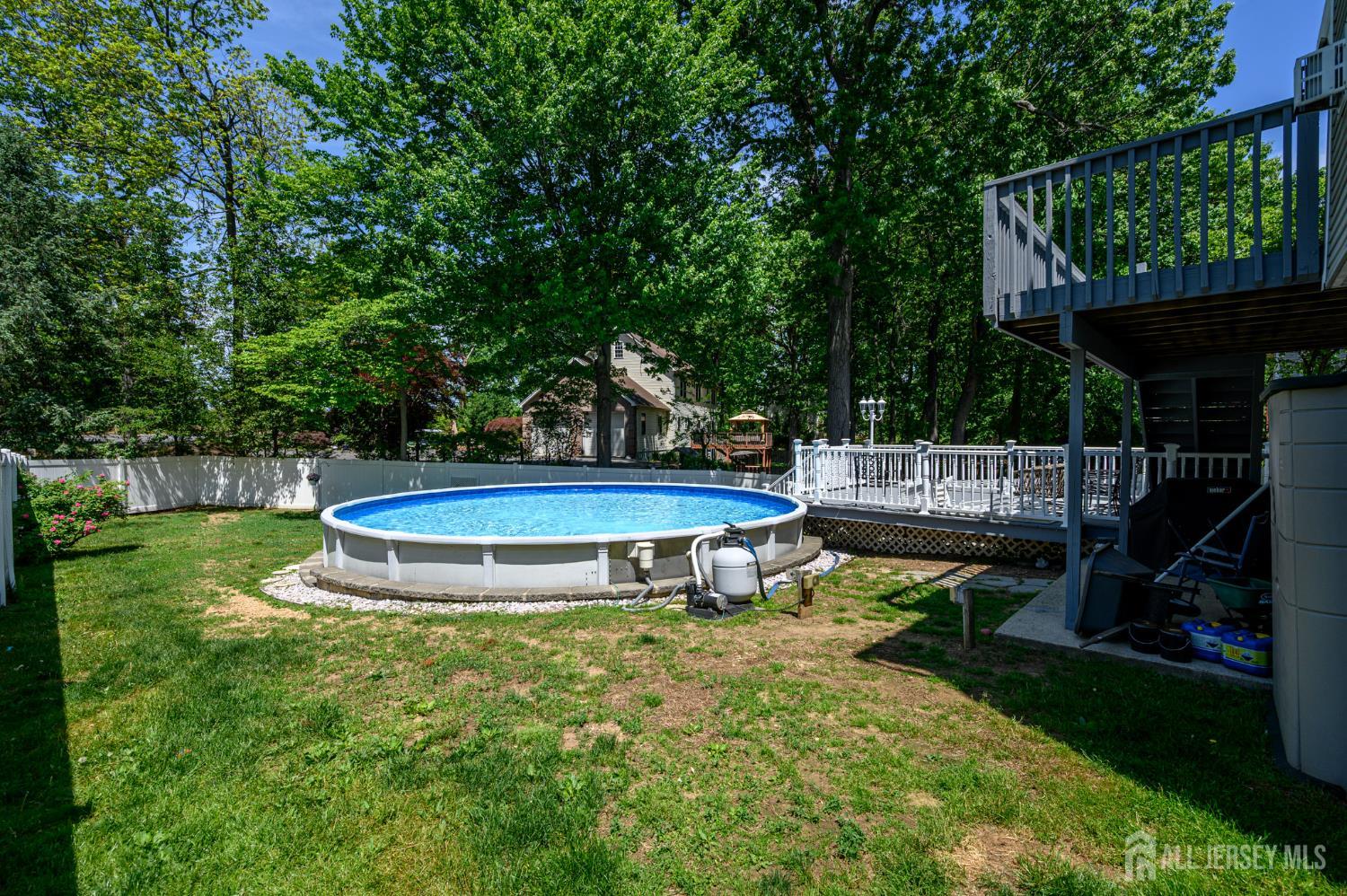 55 Park Knoll Drive, East Brunswick, New Jersey image 45