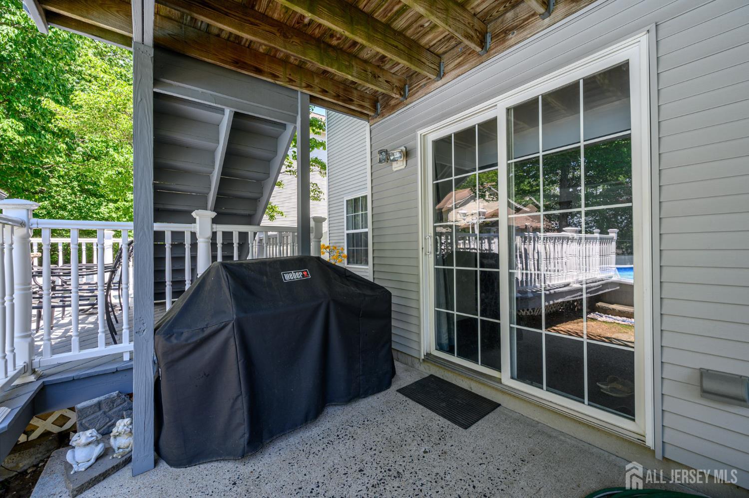 55 Park Knoll Drive, East Brunswick, New Jersey image 47