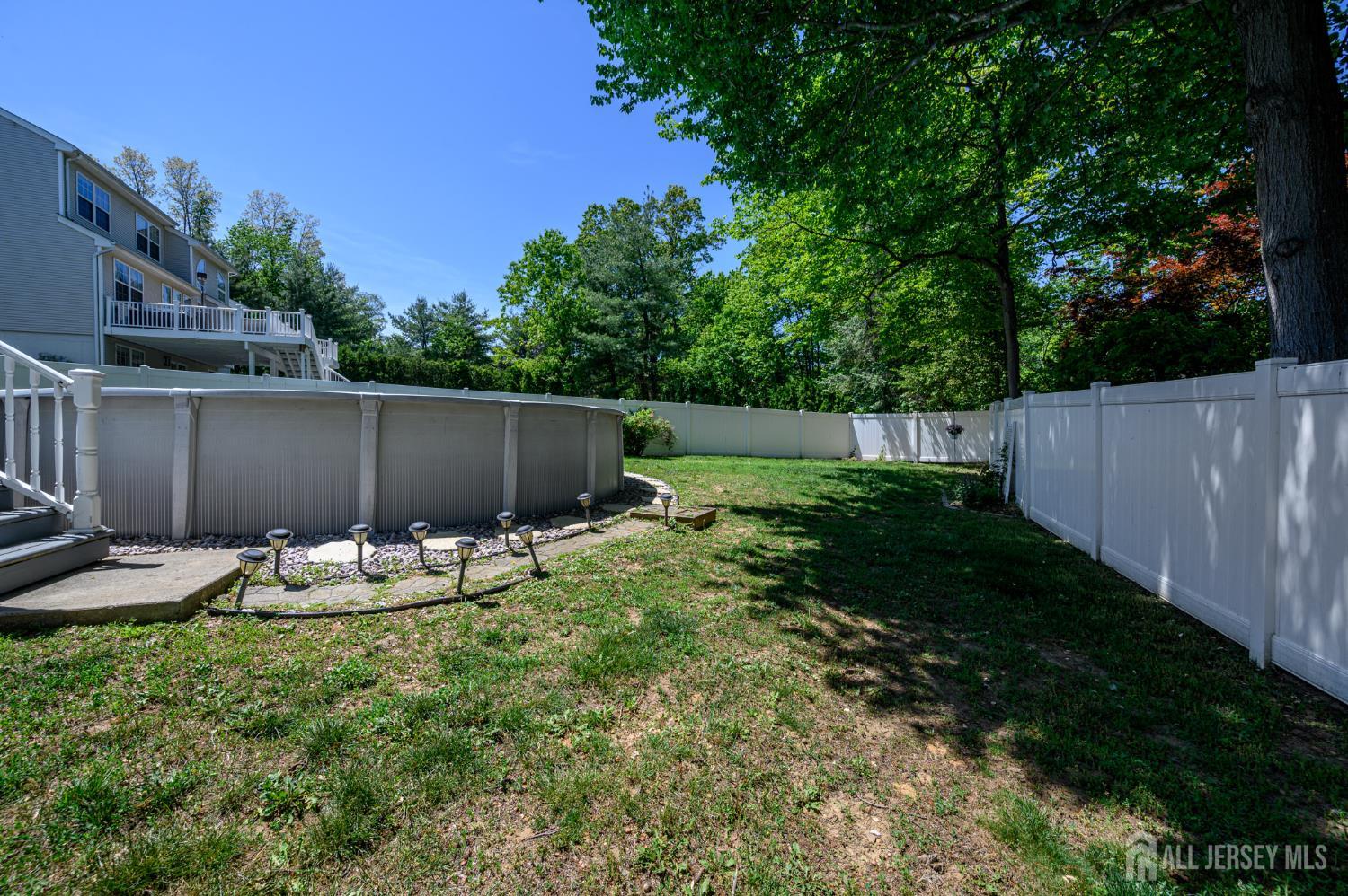 55 Park Knoll Drive, East Brunswick, New Jersey image 46