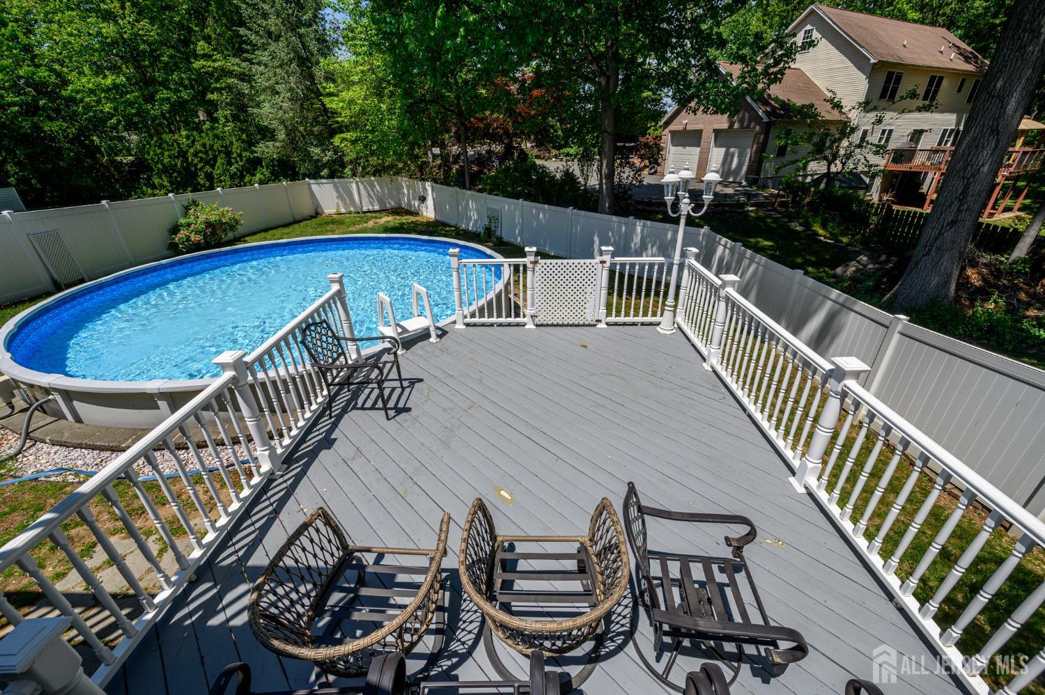 55 Park Knoll Drive, East Brunswick, New Jersey image 41