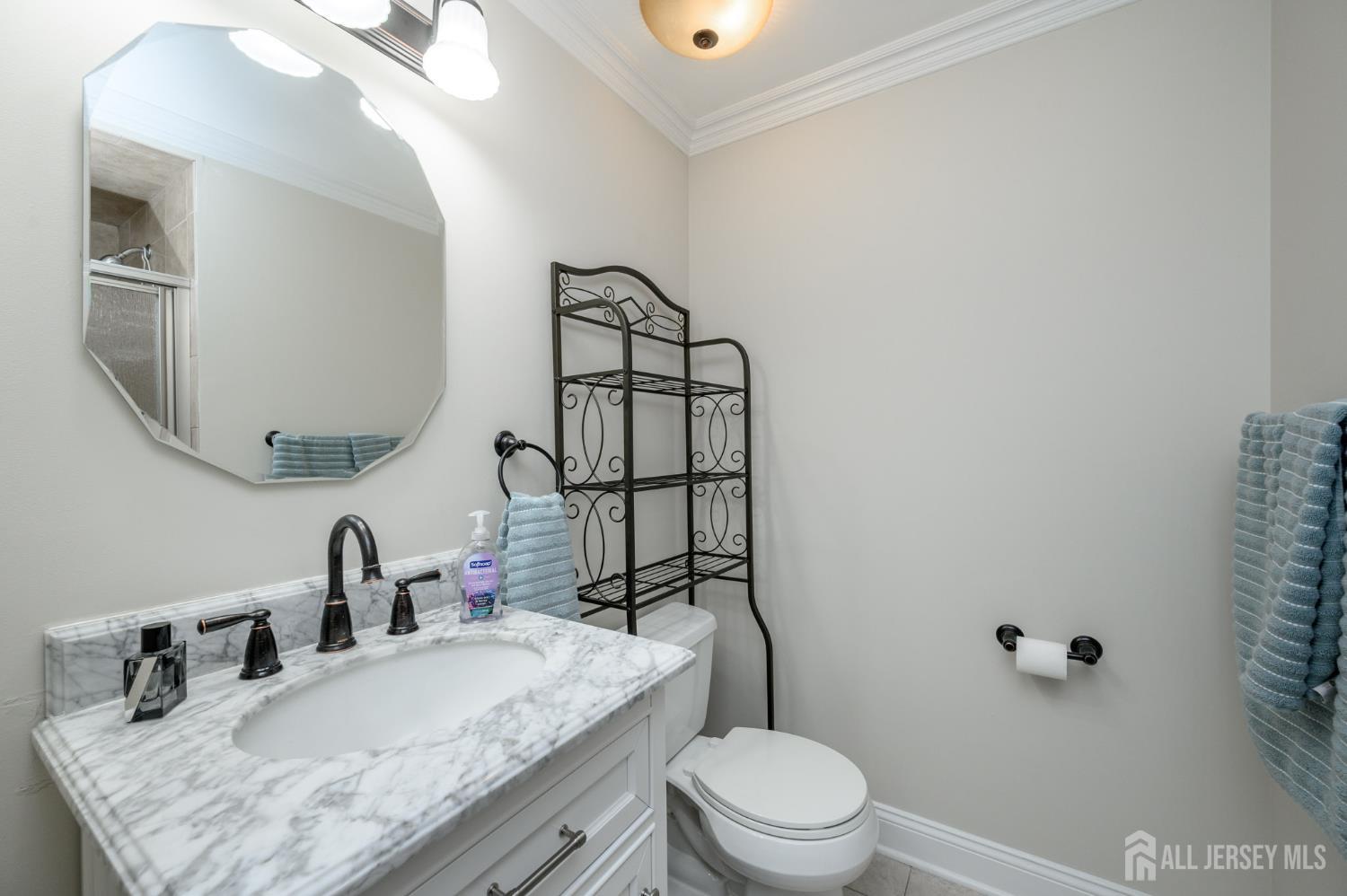 55 Park Knoll Drive, East Brunswick, New Jersey image 19
