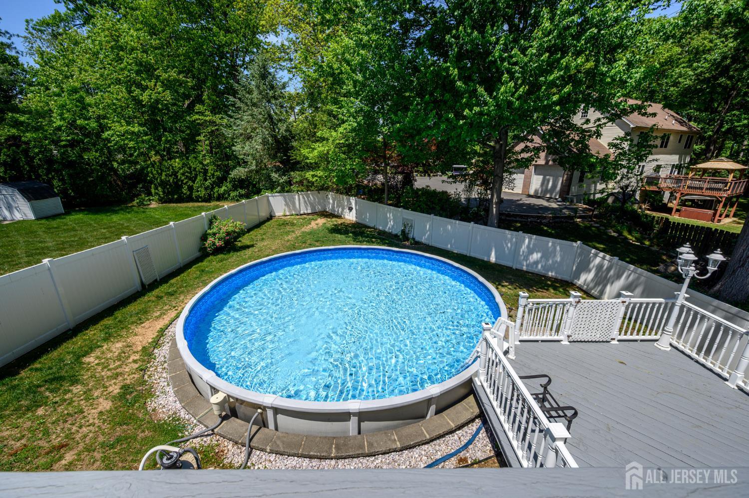 55 Park Knoll Drive, East Brunswick, New Jersey image 43