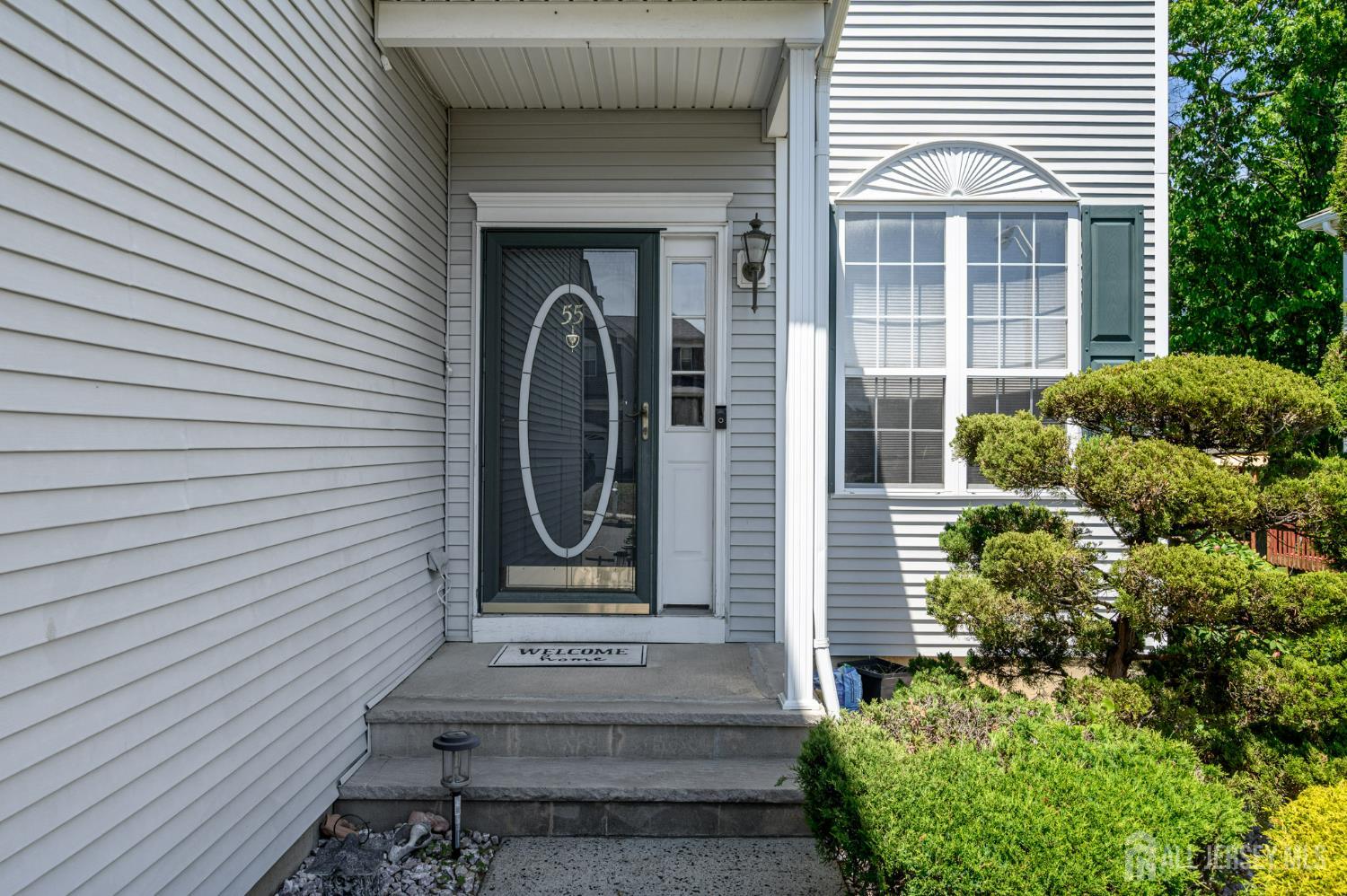 55 Park Knoll Drive, East Brunswick, New Jersey image 2