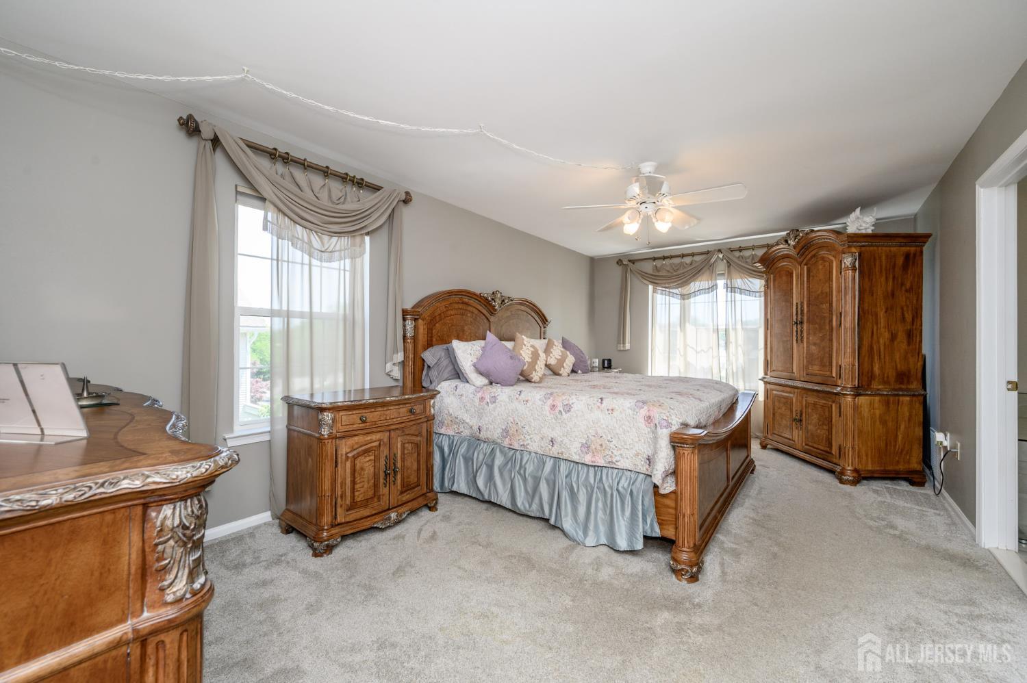 55 Park Knoll Drive, East Brunswick, New Jersey image 21