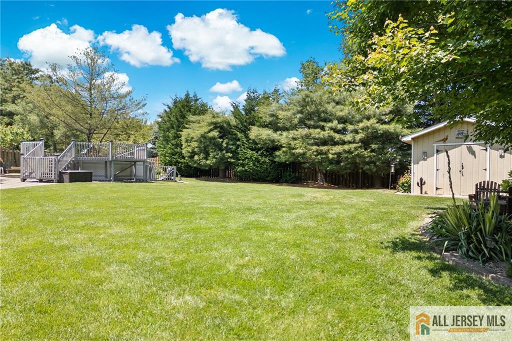 21 Tanglewood Place, Monroe Township, New Jersey image 36