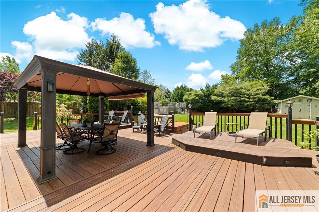 21 Tanglewood Place, Monroe Township, New Jersey image 33