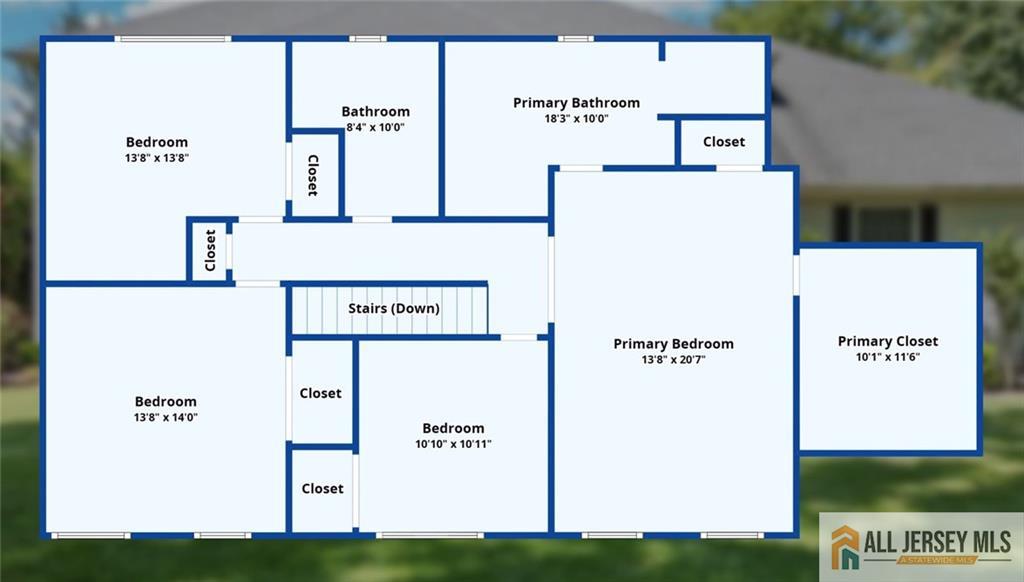 21 Tanglewood Place, Monroe Township, New Jersey image 41