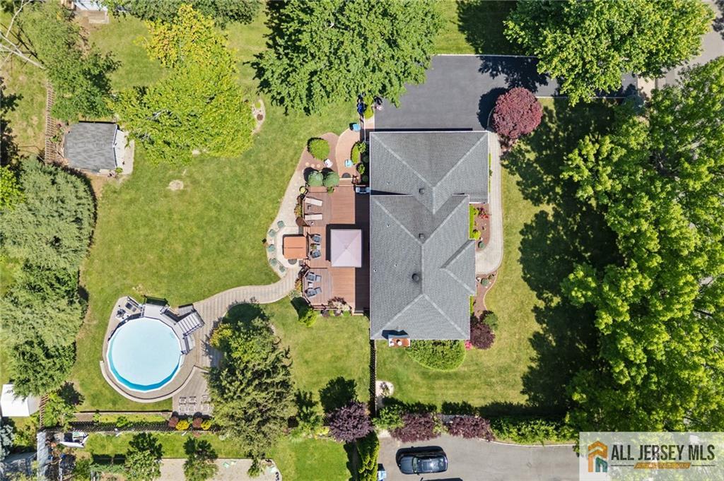 21 Tanglewood Place, Monroe Township, New Jersey image 37