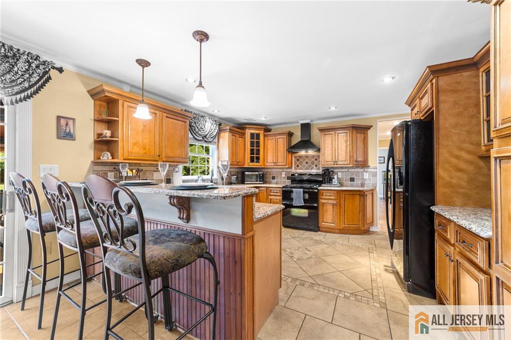 21 Tanglewood Place, Monroe Township, New Jersey image 10
