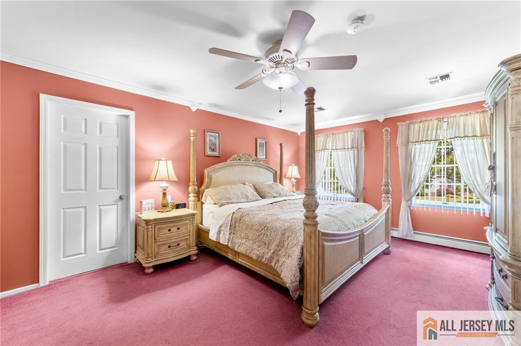 21 Tanglewood Place, Monroe Township, New Jersey image 20