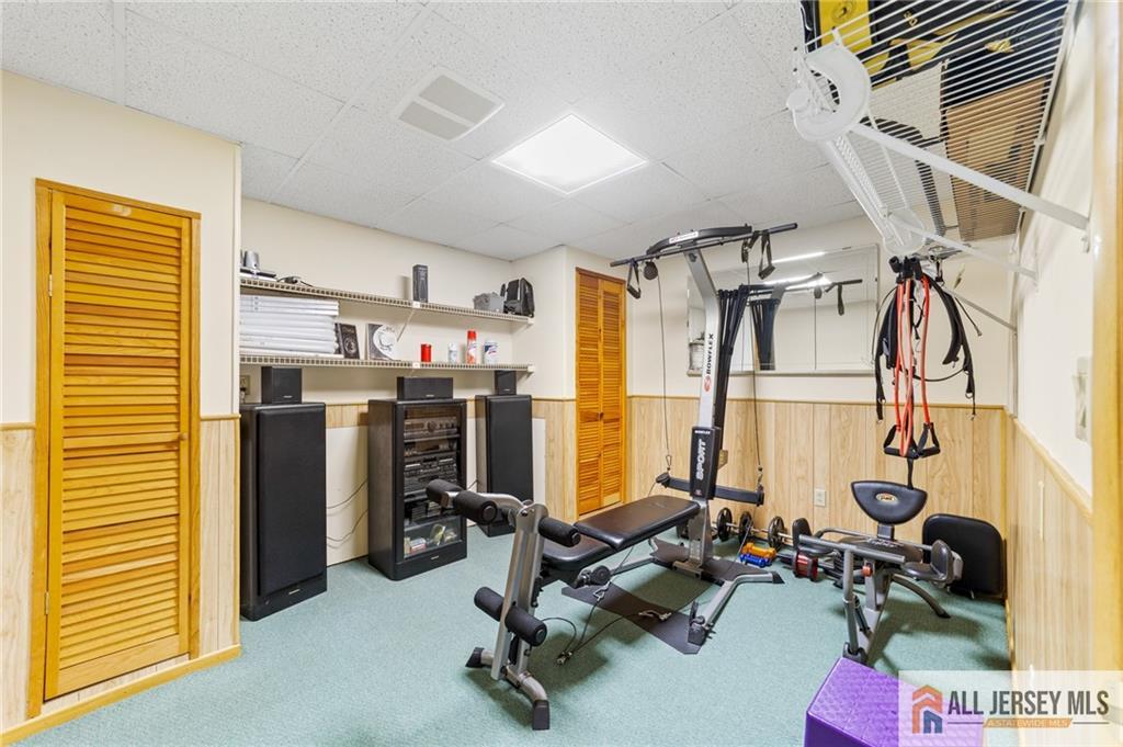 21 Tanglewood Place, Monroe Township, New Jersey image 31