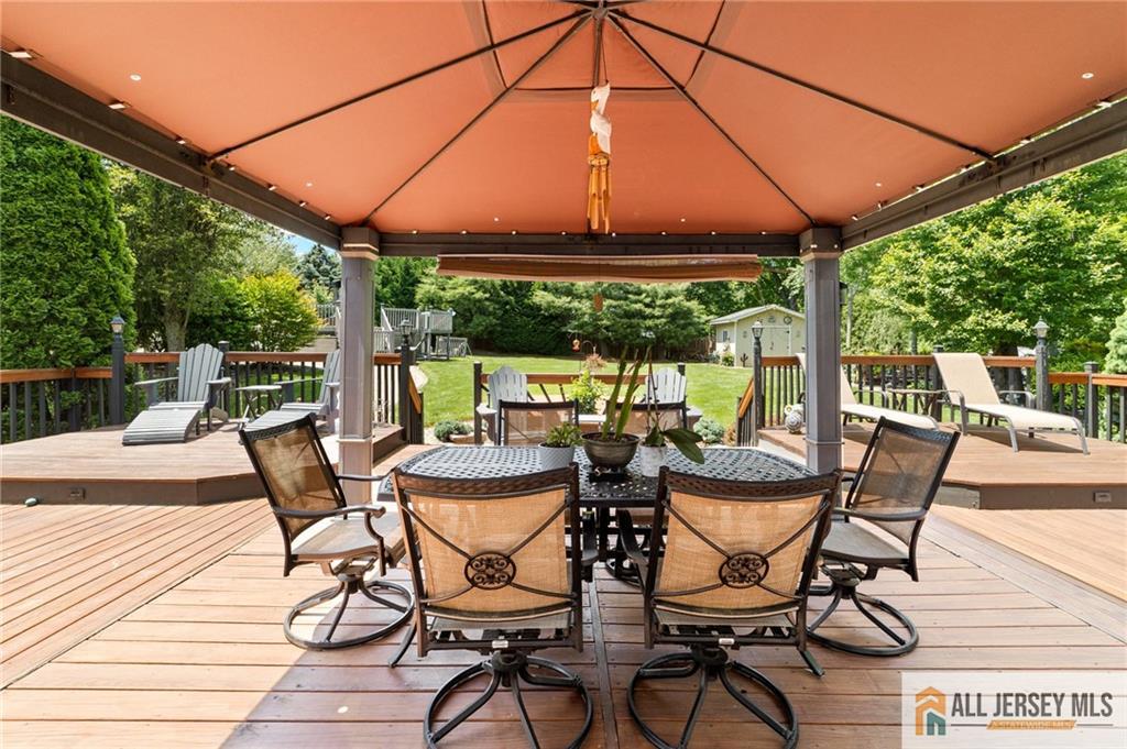 21 Tanglewood Place, Monroe Township, New Jersey image 34
