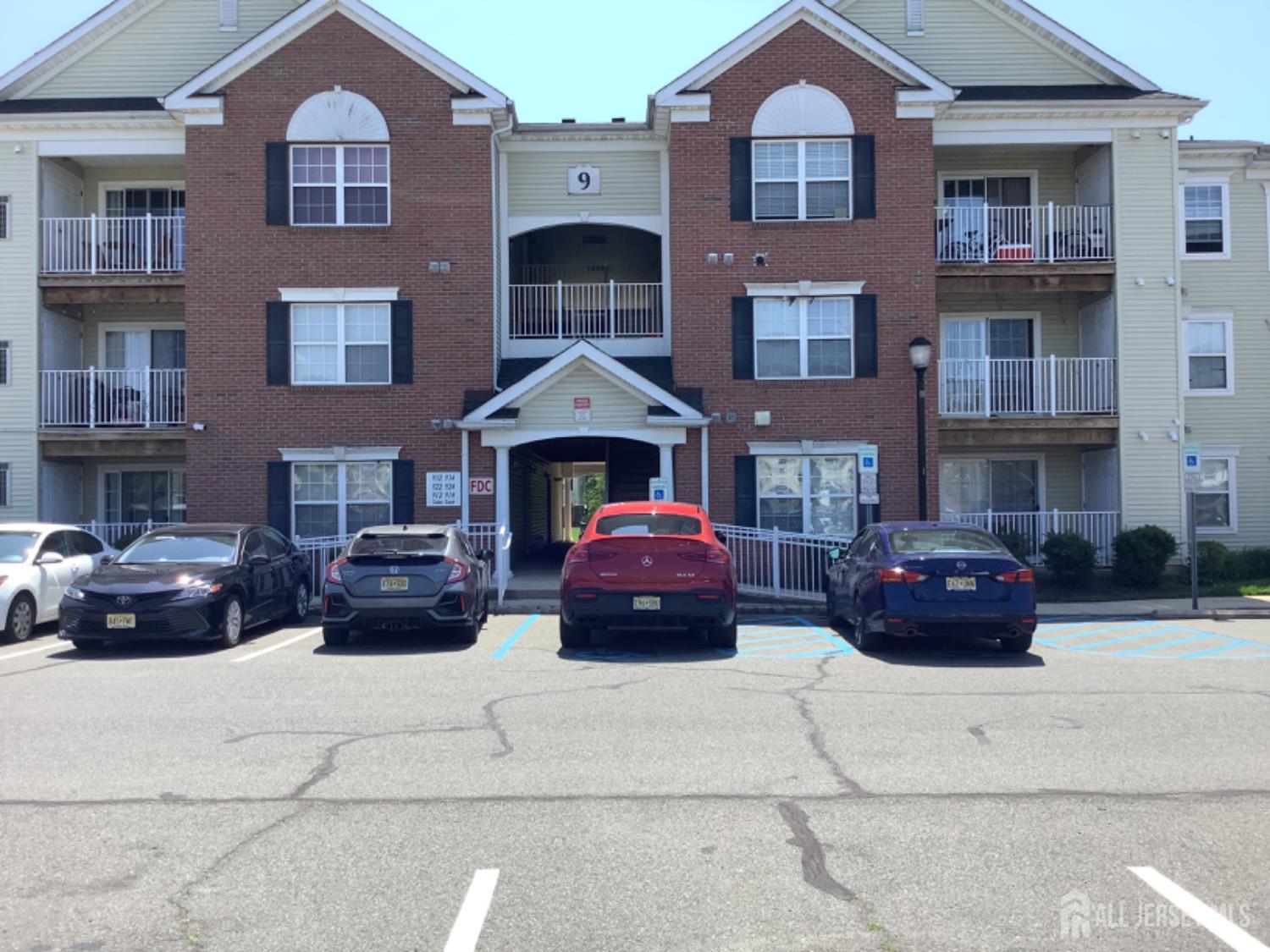 931 Cedar Court, New Brunswick, New Jersey image 2