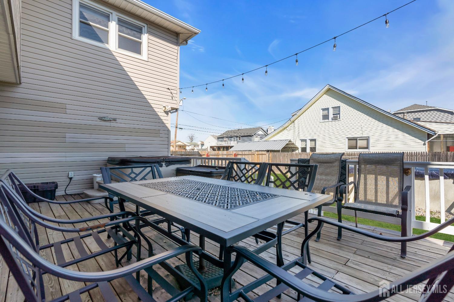 318 Bayview Avenue, Union Beach, New Jersey image 21