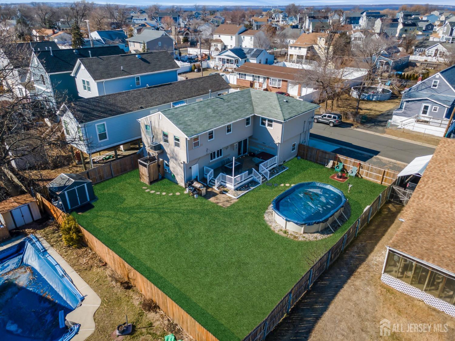 318 Bayview Avenue, Union Beach, New Jersey image 28