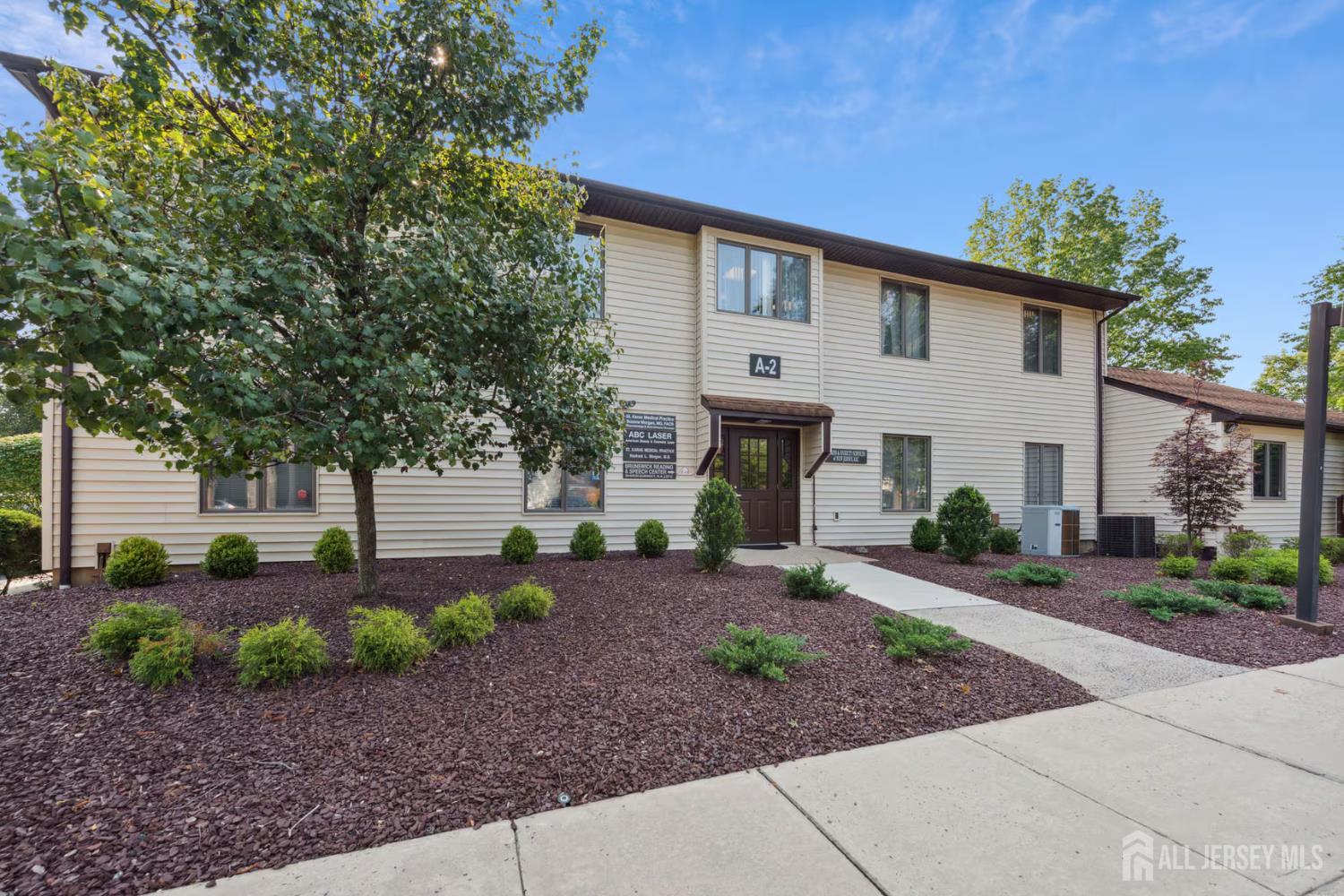 Photo 1 of 16 — 2 Brier Hill Court 4, East Brunswick, NJ 08816