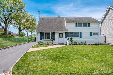 137 Grand Avenue, Iselin, NJ 08830 - MLS#: 2513288R