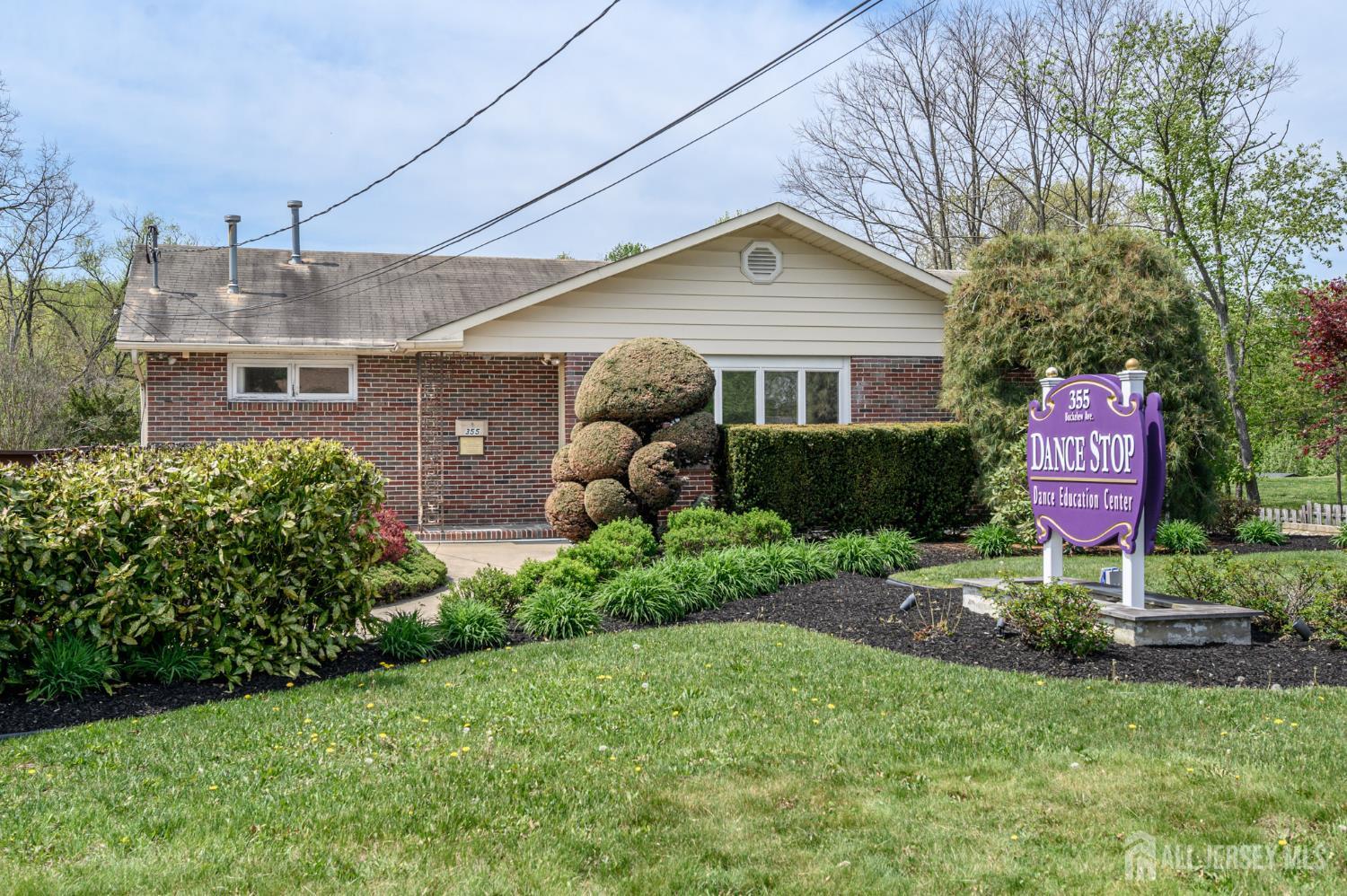 Photo 1 of 46 — 355 Buckelew Avenue, Monroe, NJ 08831