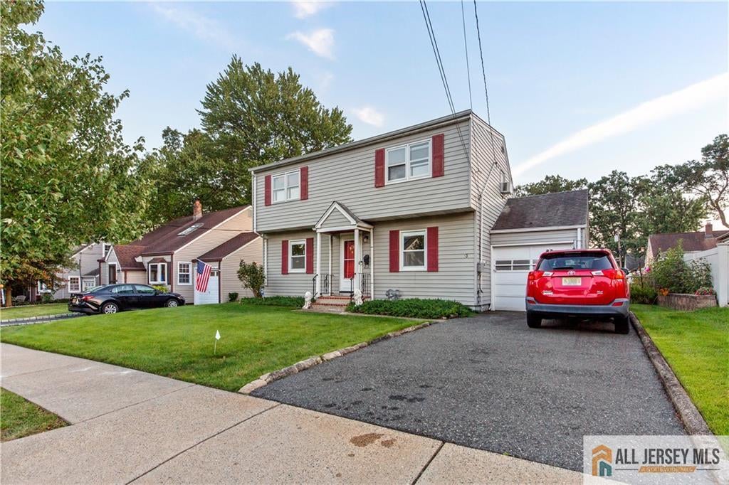 73 Birchwood Terrace