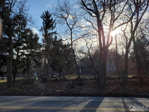 Multifamily For Sale - 453-455 Franklin Boulevard<br/> Franklin, NJ 08873