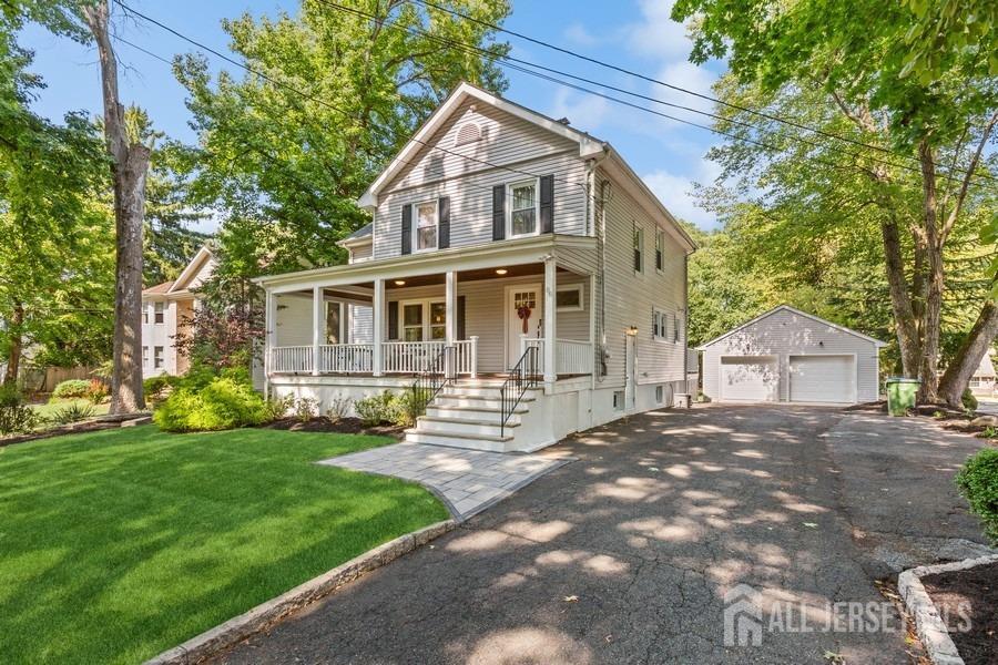 86 King Street, Edison, New Jersey image 3