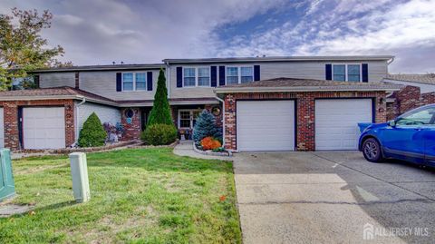Townhouse For Sale - 64 Jefferson Drive<br/> Spotswood, NJ 08884