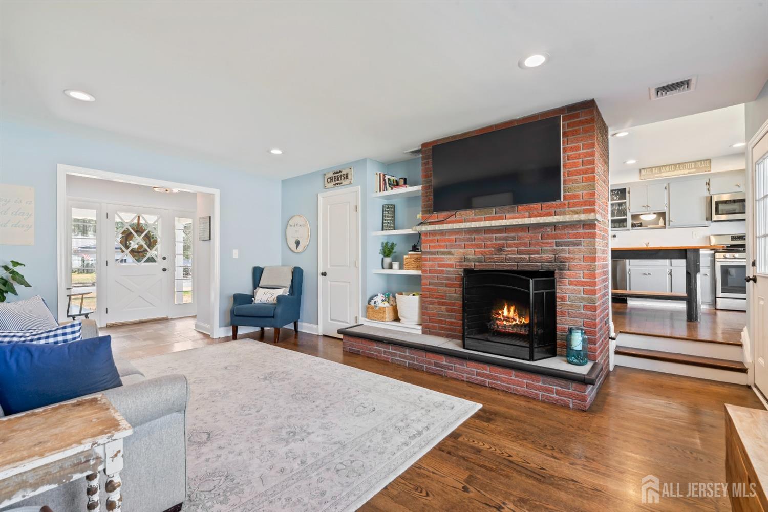 3 Patricia Street, East Brunswick, New Jersey image 12