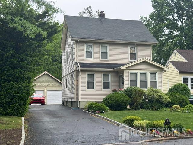 Photo 1 of 22 — 349 Brook Avenue, North Plainfield, NJ 07060